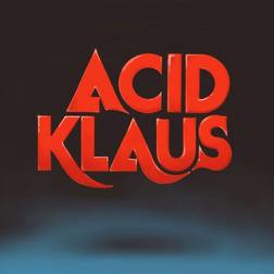 Acid Klaus - Step on My Travelator[LP] (Vinyl)